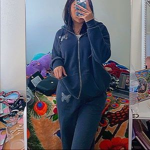 Meet your Posher, Jade